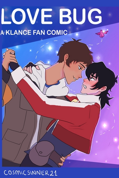 Klance Love Bug