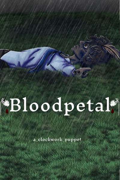 Bloodpetal