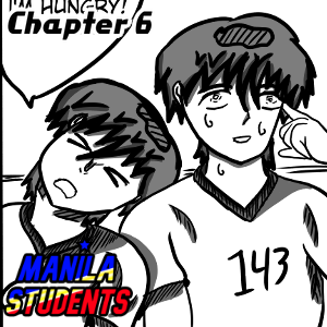 Manila Students |Chapter 6