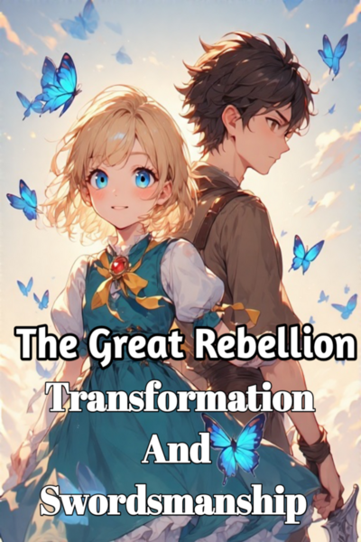 The Great Rebellion : Transformation And Swordsmanship
