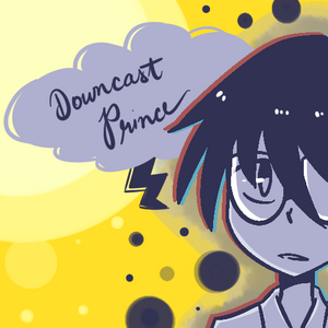 Downcast Prince