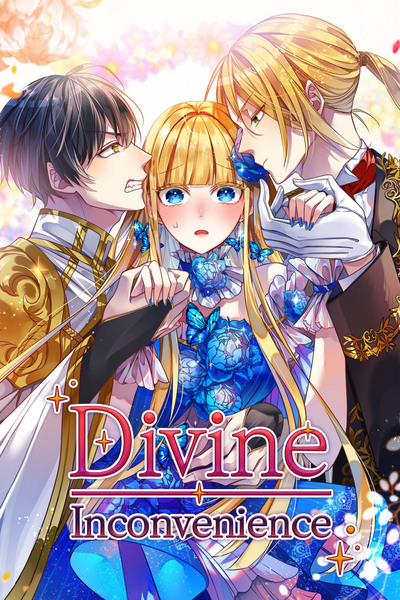 Divine Inconvenience