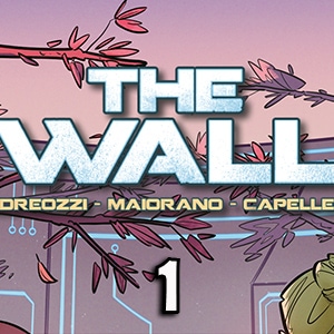 The wall - ep.1