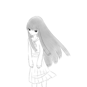 Corrupt Flowers Have No Place In The Gardens 