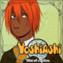 YoshiAshi: Tales of Ahbahan