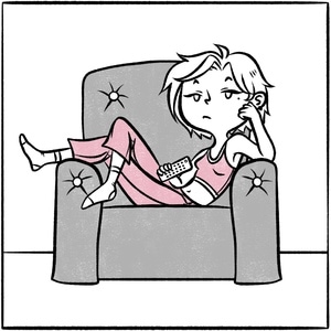 Pregnancy sentimentality