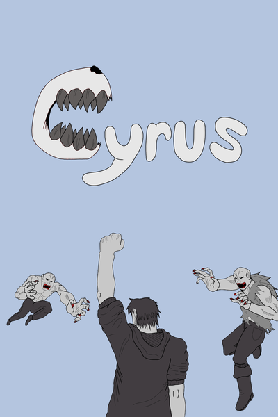 Cyrus