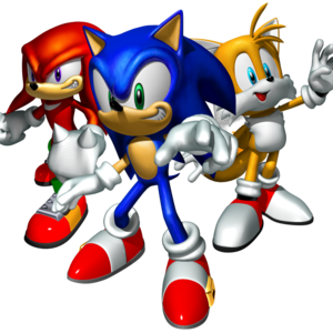 sonic the hedgehog a legendary hedgehog #1