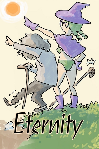 Eternity 