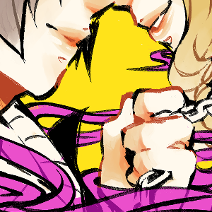 Burning With You