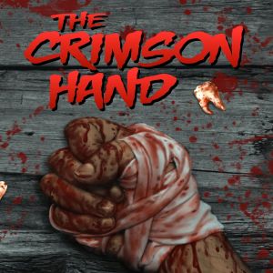 The Crimson Hand