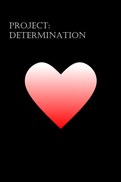 Project DETERMINATION