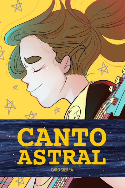CANTO ASTRAL (ENG VERSION)