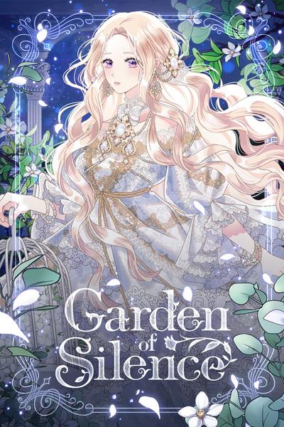 Tapas Romance Fantasy Garden of Silence