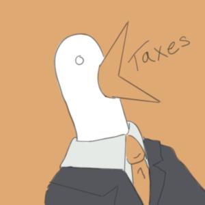 Episode 2: Taxes