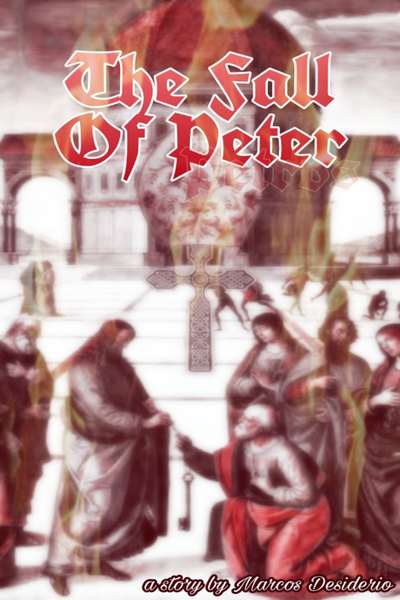 The Fall of Peter