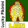 Lucky Pikinini - LION STATE