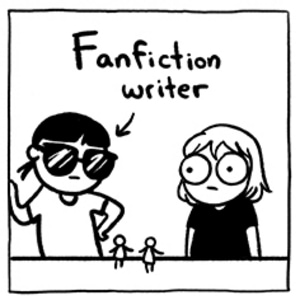 Fanfiction