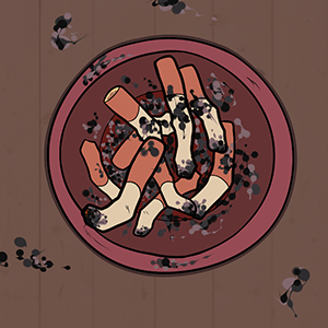 ONE PACK OF PROBLEMS