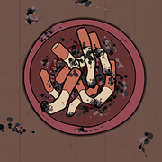 ONE PACK OF PROBLEMS