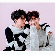 Colleagues with benefits?