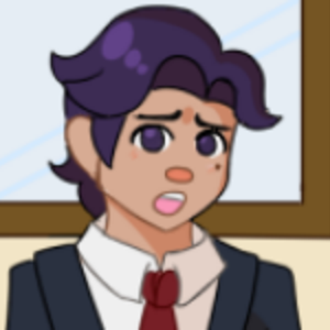 Chapter One, Part Two