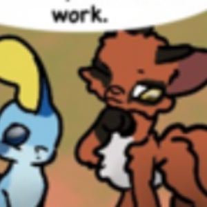 Chapter One: Part Seven