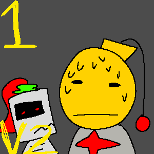 Act 1 Volume 2: Meh, Ive Stopped Caring About The Quest Anyway.