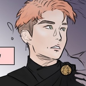 Jung seok's Dionysus