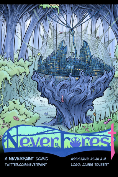NeverForest