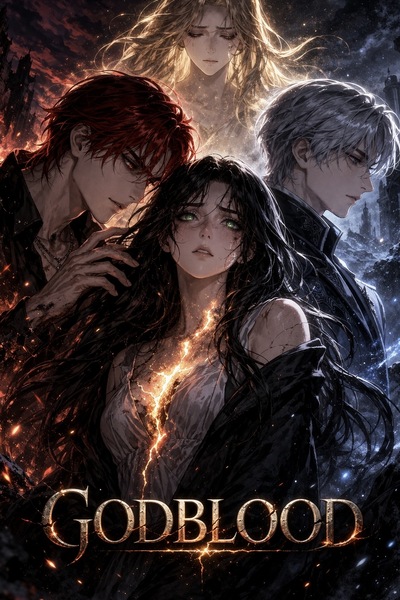 Godblood