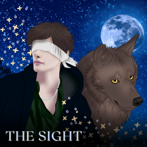 Read The Sight (bxb) :: Almost Normal | Tapas Community