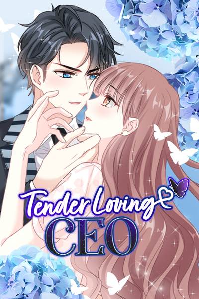 Tapas Romance Tender Loving CEO