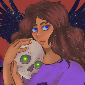 18. Don't Trust Any Vampire