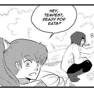 Licensed Heroes Comic 118