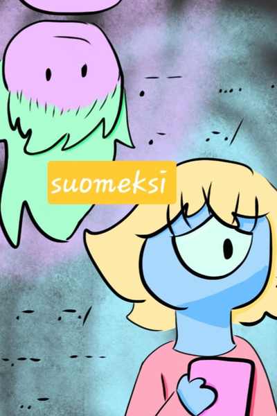 -- .. ... ... .-.- / ... .-.- / --- --- -    (suomeksi)