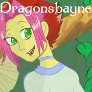 Dragonsbayne