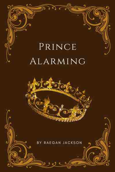 Prince Alarming