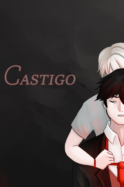 Castigo - Mystic Messenger
