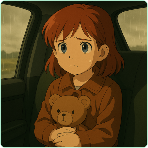 Остання поїздка