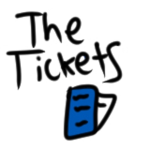 The tickets