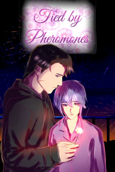 Tied by Pheromones (Omegaverse BL)