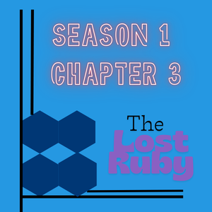 Season 1          Chapter 3