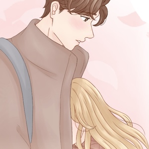 Hug me part2
