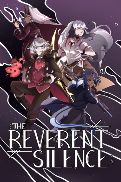 The Reverent Silence