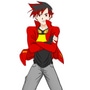 Rogue Red