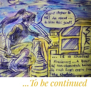 Episode 2: Air VS Air