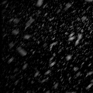 Snow Blindness