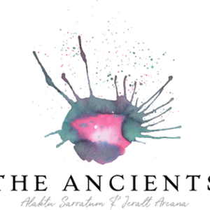 The First World: Meet The Ancients