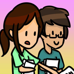 Ep 12 - Club President